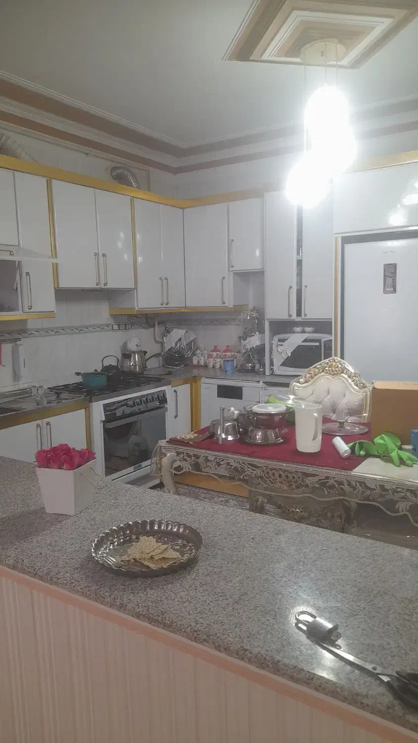 ویلایی ۱۶۰ متر شهرک شهرداری|فروش خانه و ویلا|بروجرد, |دیوار