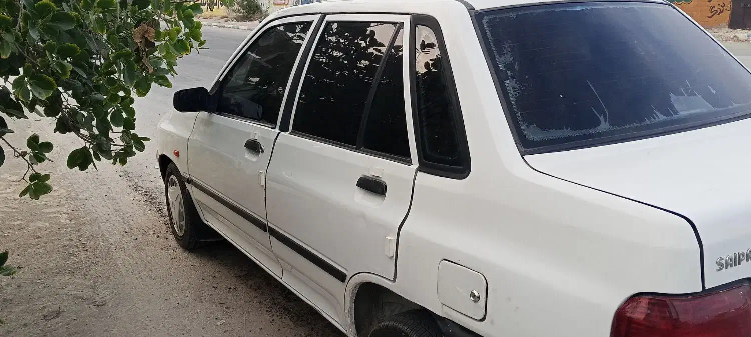 پراید|خودرو سواری و وانت|لامرد, |دیوار