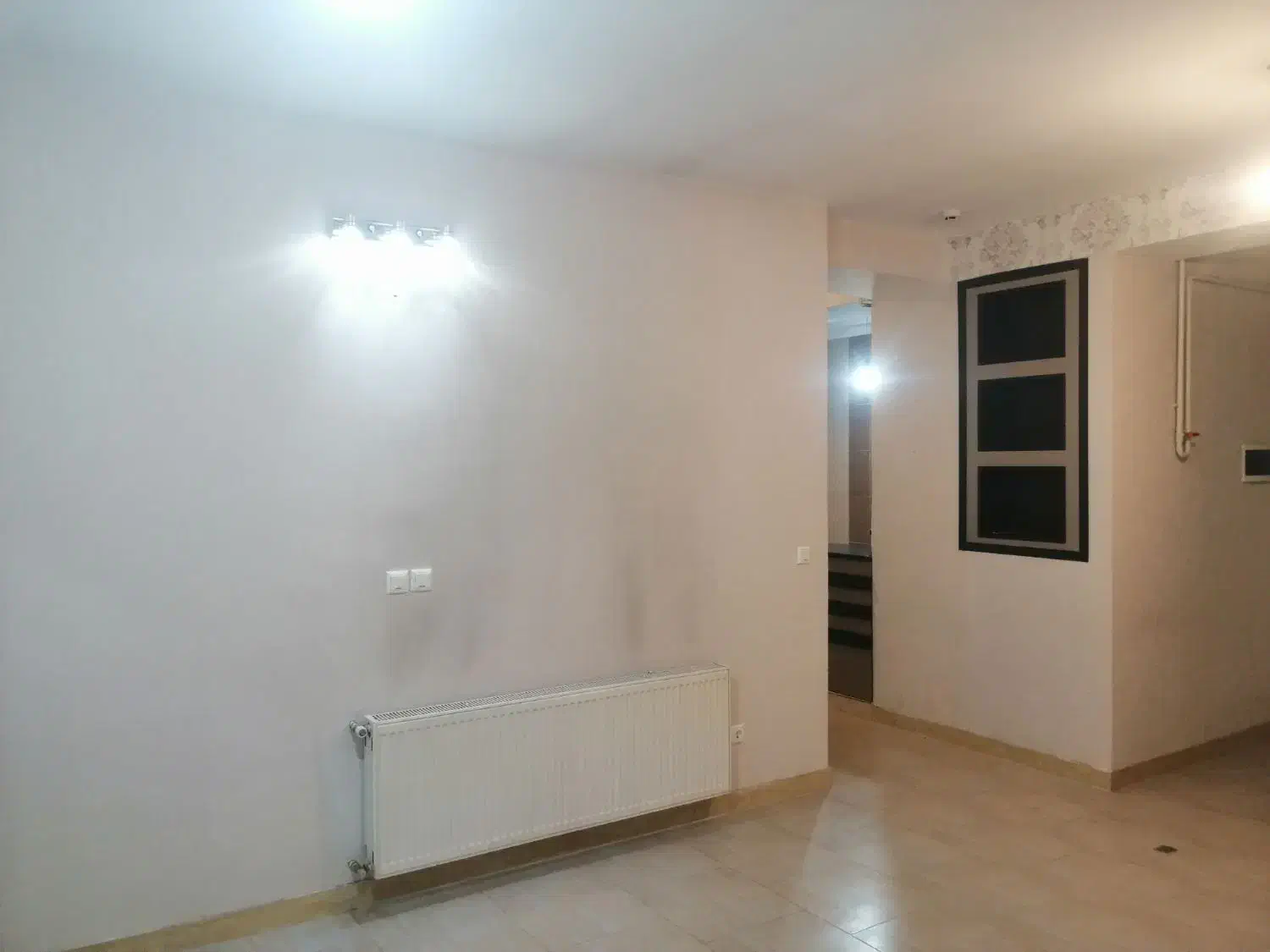 الماس رضوان|فروش آپارتمان|زنجان, |دیوار