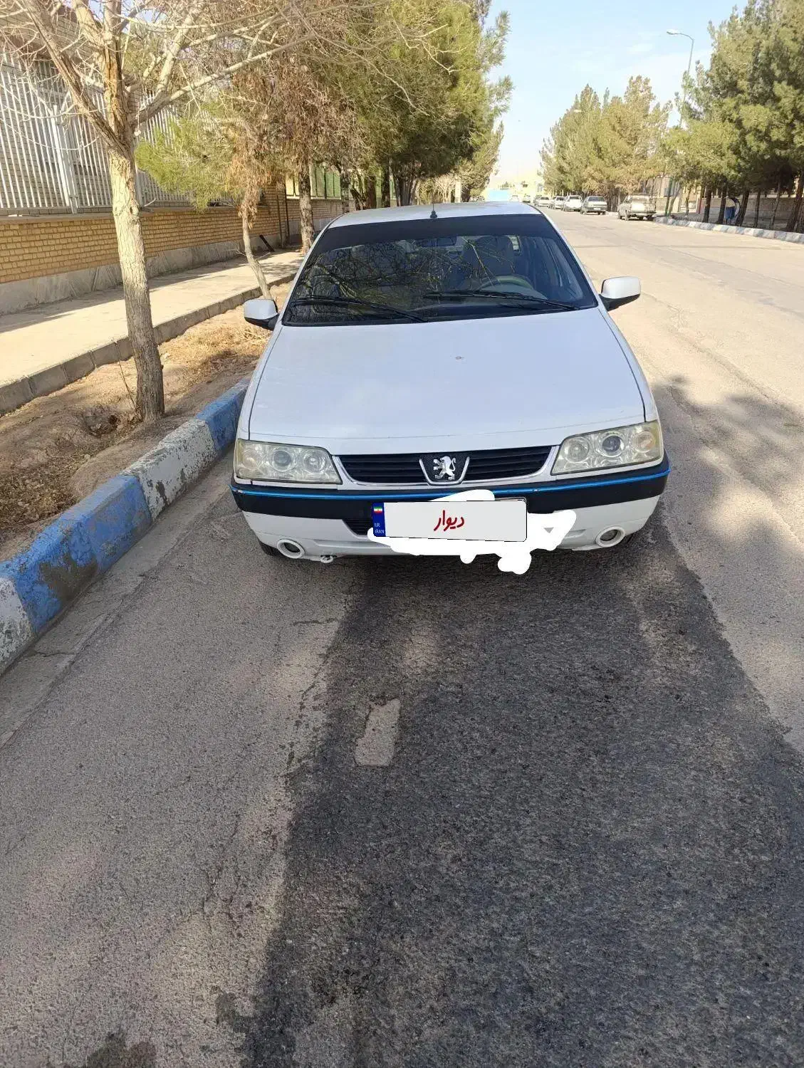 خودرو|خودرو سواری و وانت|حبیب آباد, |دیوار