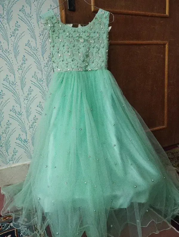 لباس مجلسی دخترانه|لباس|تایباد, |دیوار