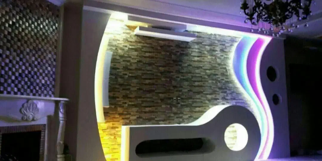 برقکار نصاب لوستر هالوژن سرویس کولر نصاب دوربین|خدمات پیشه و مهارت|مشهد, آزادشهر|دیوار