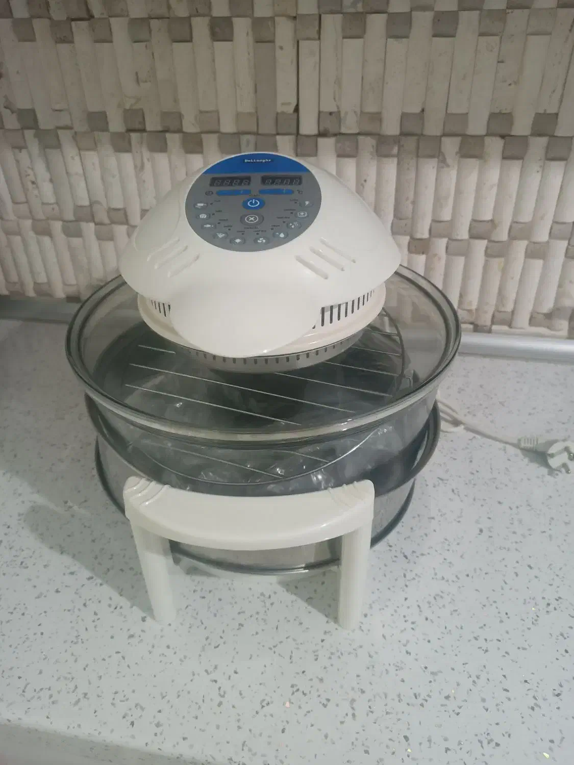 هواپز دلونگی|سایر لوازم برقی|میانه, |دیوار