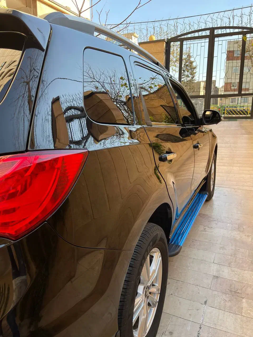 هایما s7 پلاس گارانتی فعال|خودرو سواری و وانت|تهران, کرمان|دیوار