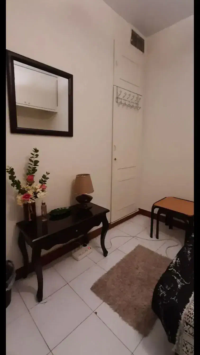 اجاره آپارتمان مبله جمهوری