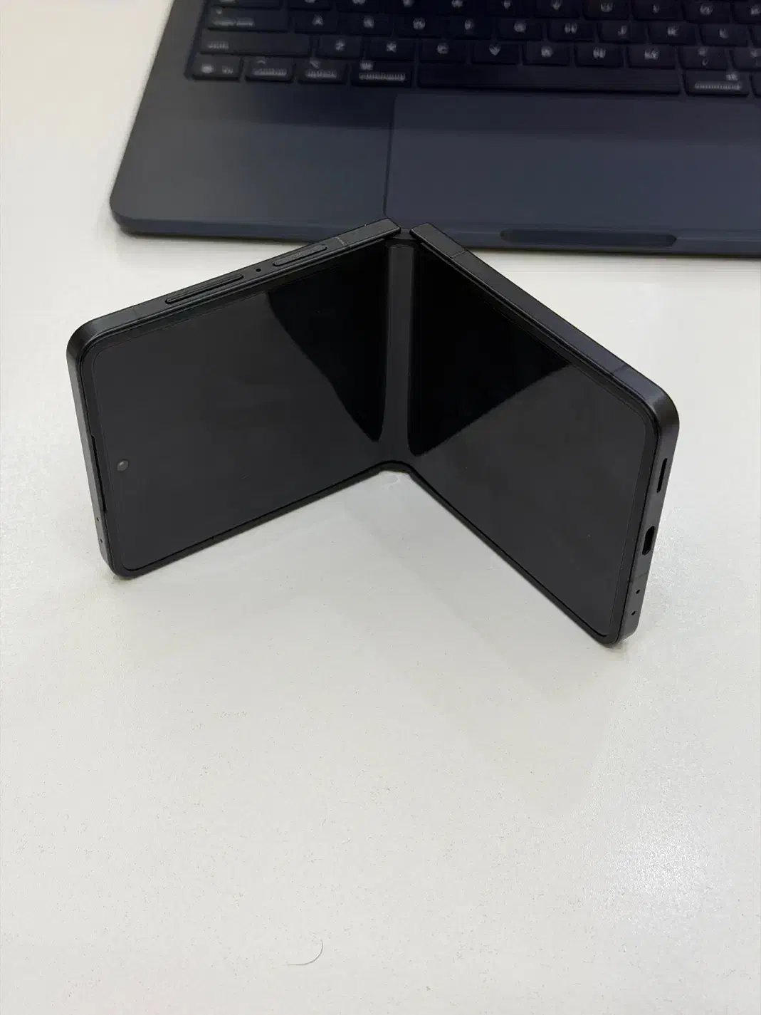 سامسونگ zflip 7 تاشو|موبایل|قم, شهرک قدس|دیوار