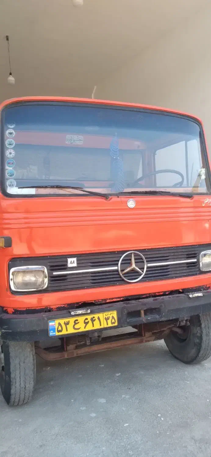 خدمات کمپرسی خاور|خدمات حمل و نقل|مرند, |دیوار