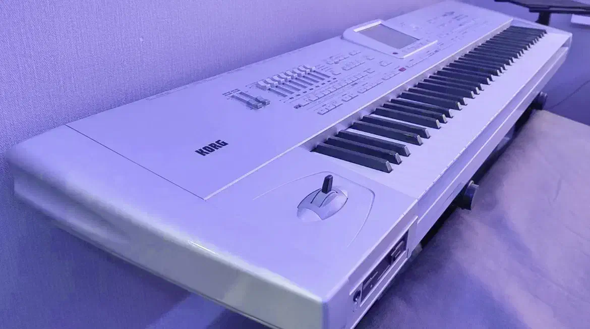 korg pa1x pro استثنایی ، فیلم نوازندگی رو ببینید|پیانو، کیبورد، آکاردئون|تهران, مهرآباد|دیوار