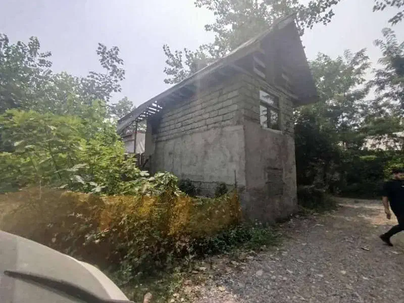 فروش فوری ویلا با زمین 180 متر شهر رودبنه|فروش زمین و ملک کلنگی|رودبنه, |دیوار