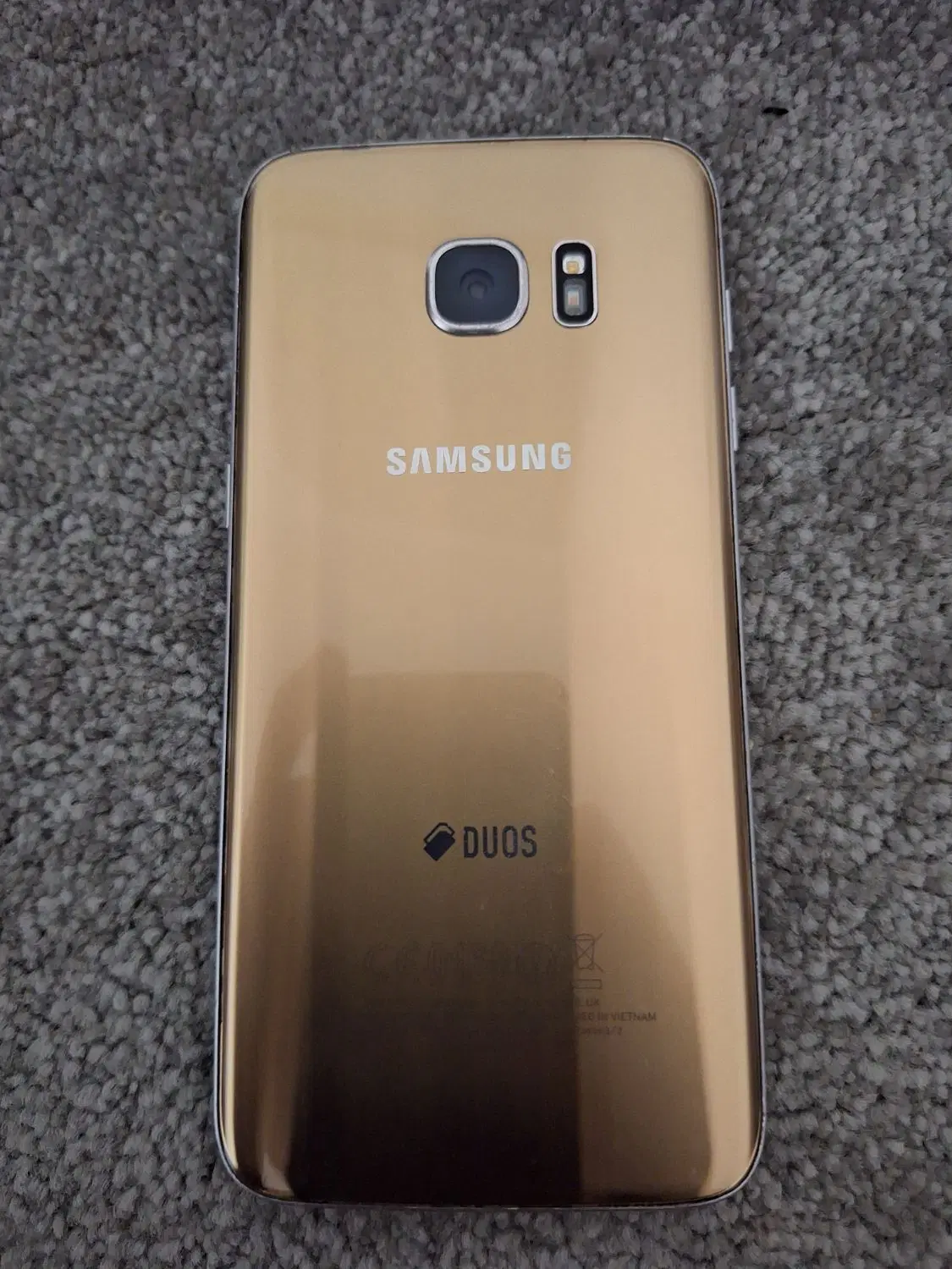 Galexy s7|موبایل|جم, |دیوار