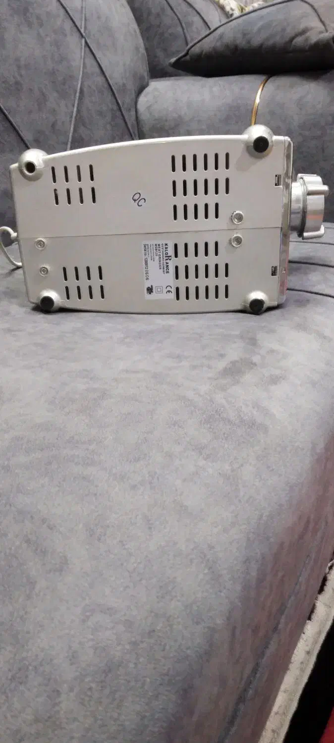 چرخ گوشت کلورانس|خردکن، آسیاب، غذاساز|شهریار, شهرک بهاران (ویره)|دیوار