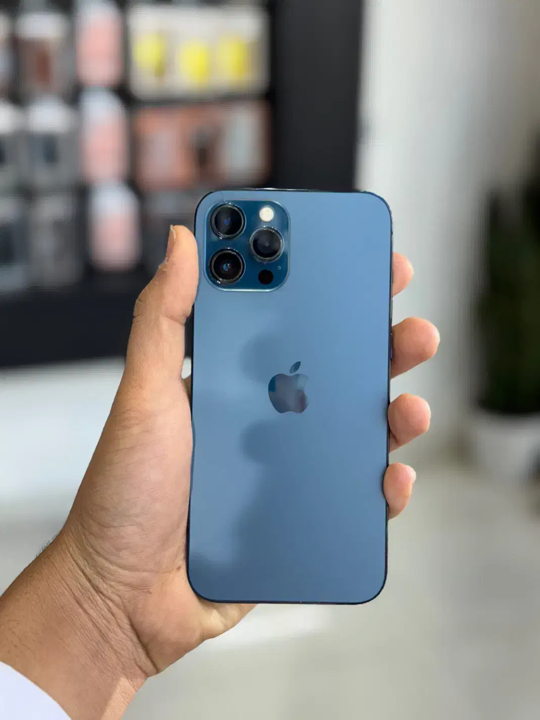 iphone 12promax|موبایل|ارومیه, |دیوار