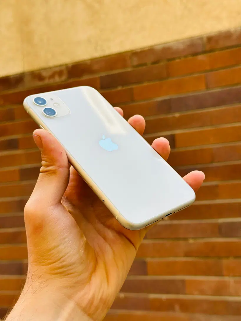iphone 11 128|موبایل|تبریز, |دیوار