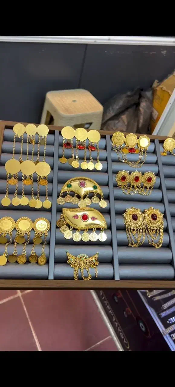 حراج اکسسوری|صنایع دستی و سایر لوازم تزئینی|مریوان, |دیوار