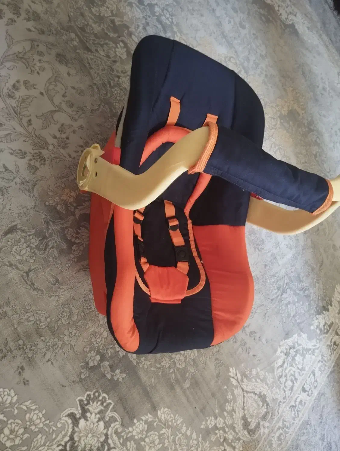 کریر برند گودبیبی|کالسکه و لوازم جانبی|ابهر, |دیوار