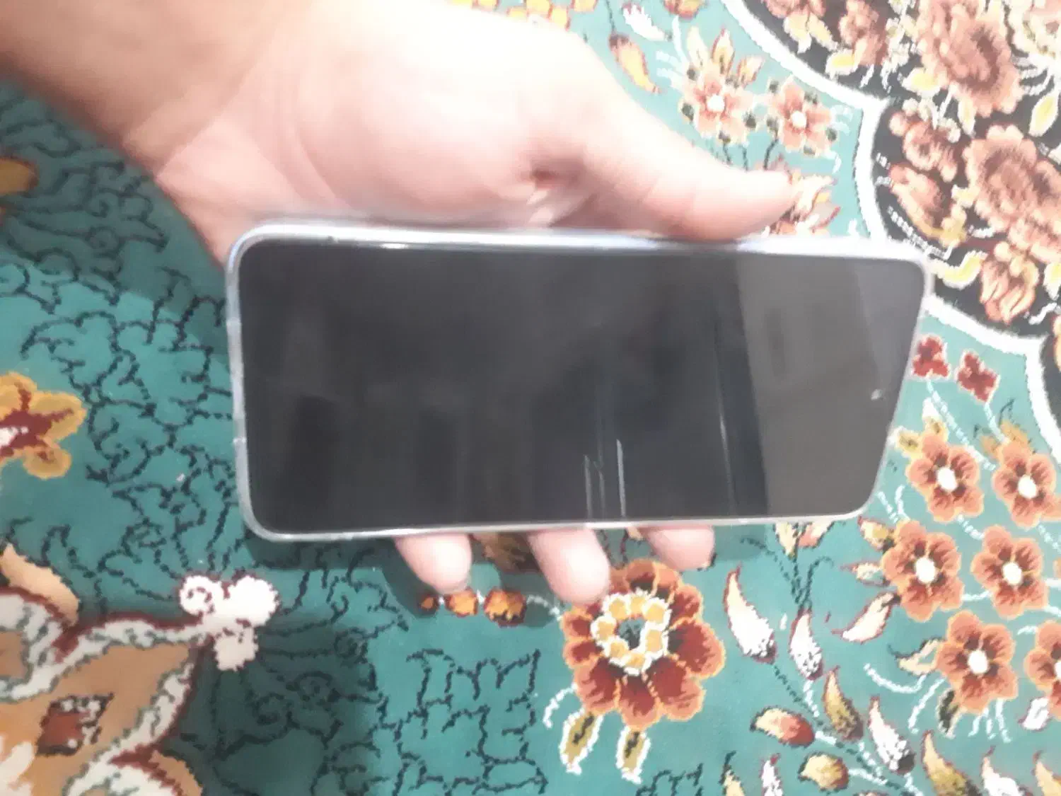 ردمی 12|موبایل|ایلام, |دیوار