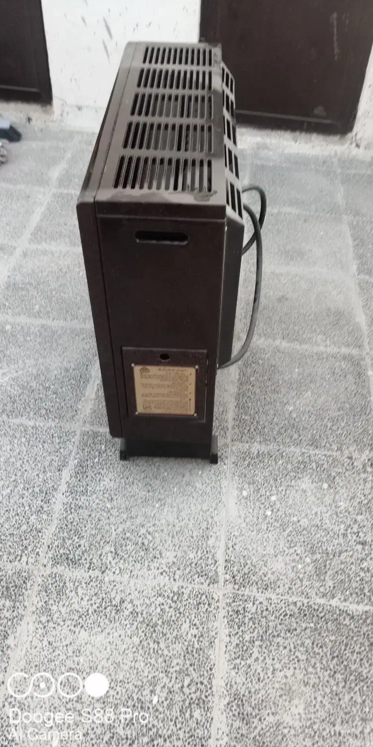 بخاری|بخاری، هیتر، شومینه|اسلام‌شهر, شهرک سعیدیه|دیوار