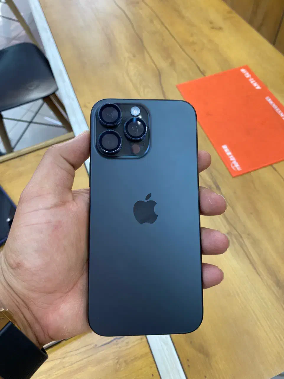 16 promax zaa 256 100%|موبایل|بندرعباس, |دیوار