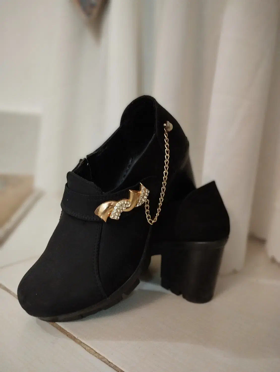 کفش و دمپایی|کیف، کفش، کمربند|بیرجند, |دیوار