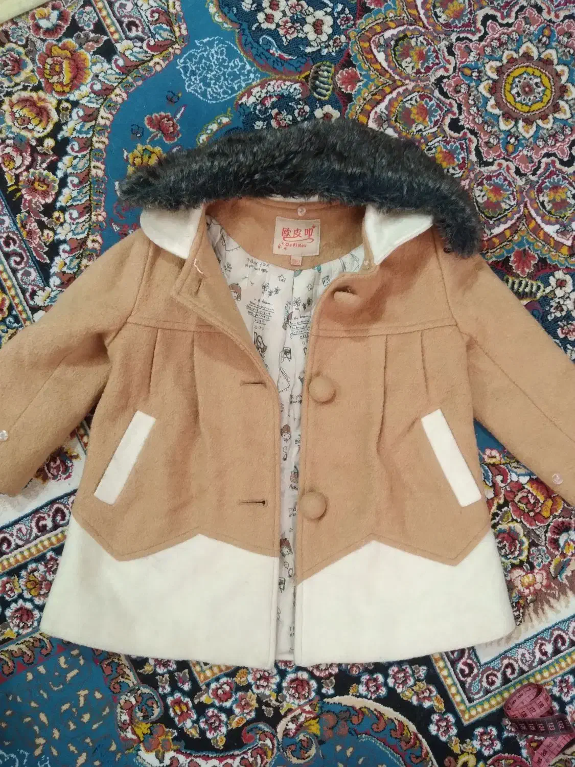 تعداد زیادی لباس کاملا سالم در حد نو|لباس|مشهد, نوید|دیوار