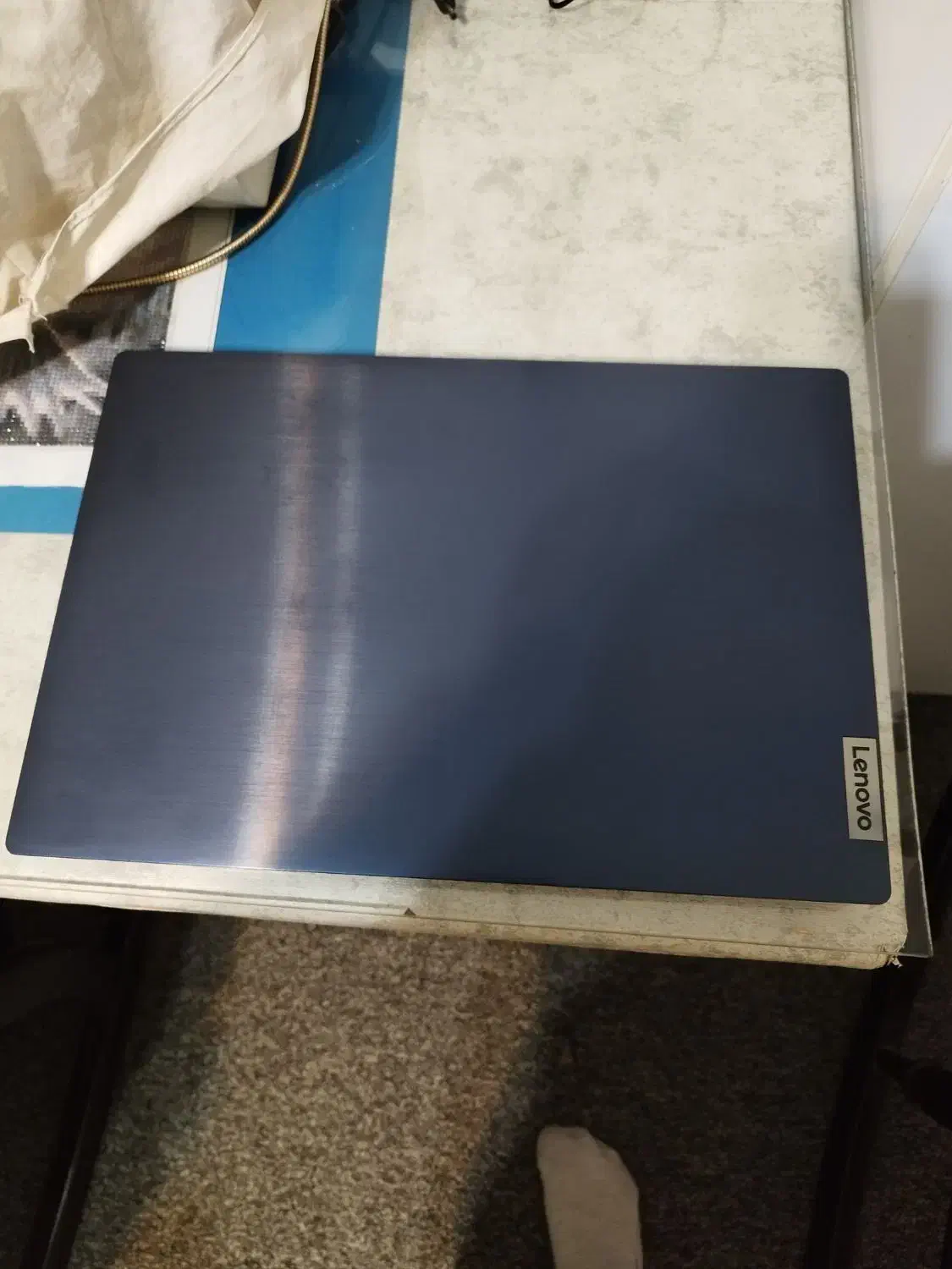 لنوو core i3 نسل ۱۰|رایانه همراه|تهران, شهرک دریا|دیوار