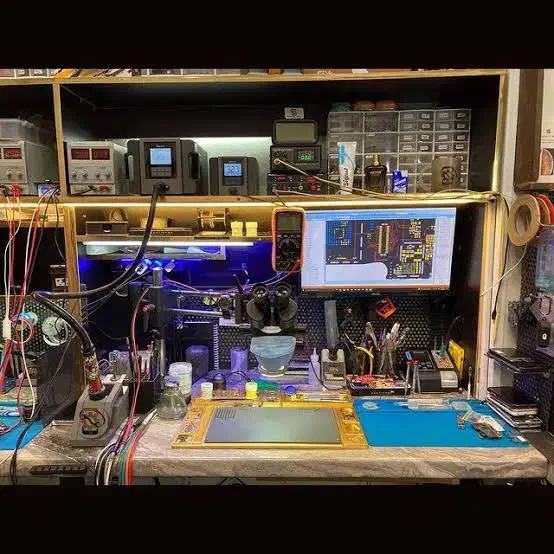 تعمیرات موبایل در محل شما پ سرویس رایگان|خدمات رایانهای و موبایل|مشهد, جانباز|دیوار