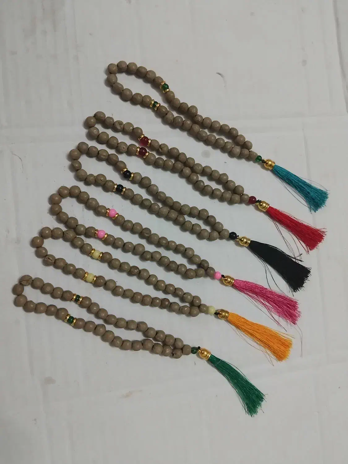 تسبیح کادویی روز مادر|کلکسیون و سرگرمی|مشهد, نیزه|دیوار