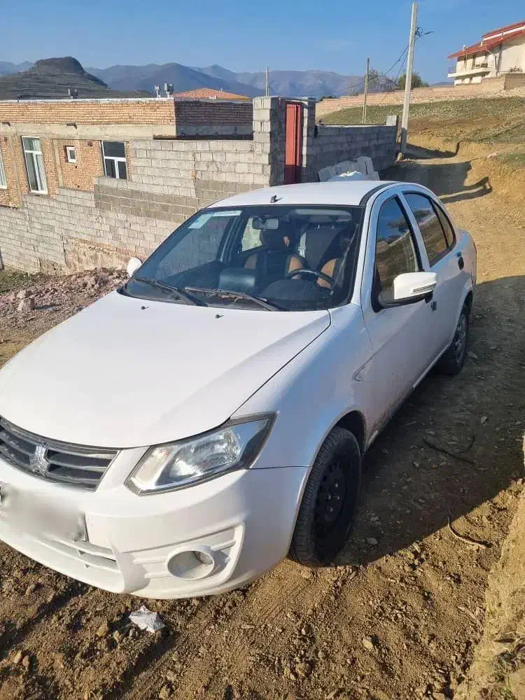 ساینا ۱۴۰۱|خودرو سواری و وانت|کلیبر, |دیوار