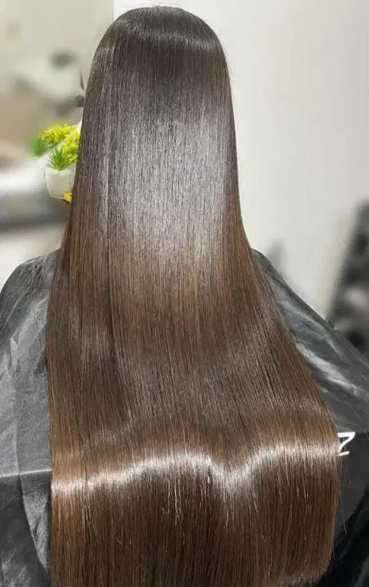 موی ابریشمی|خدمات آرایشگری و زیبایی|برازجان, |دیوار