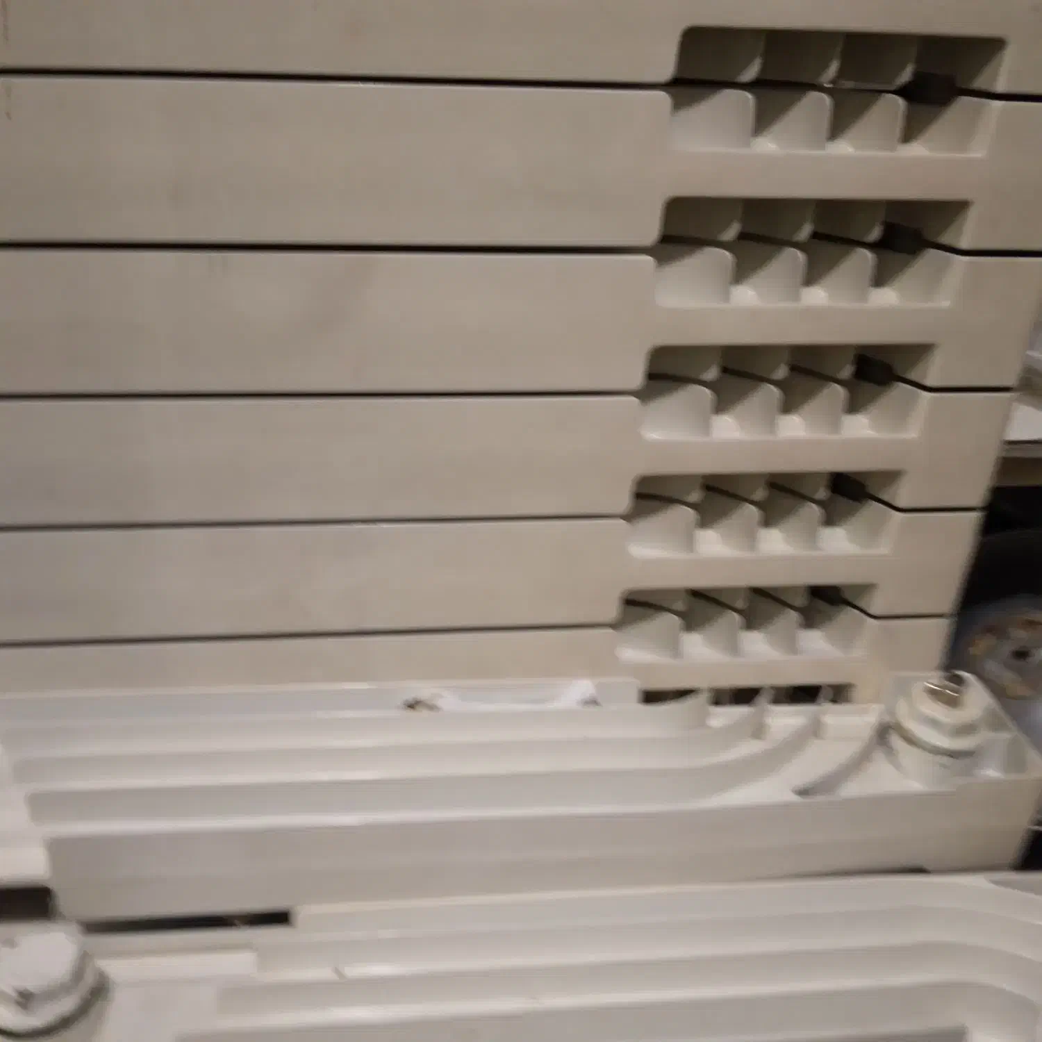 کمتر از یک سال کار کرده در حد نو به ضمانت|آبگرمکن، پکیج، شوفاژ|تهران, خاک سفید|دیوار