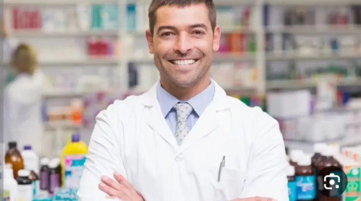 تکنیسین داروخانه مسلط و با تجربه|استخدام درمانی، زیبایی، بهداشتی|مشهد, طبرسی شمالی|دیوار