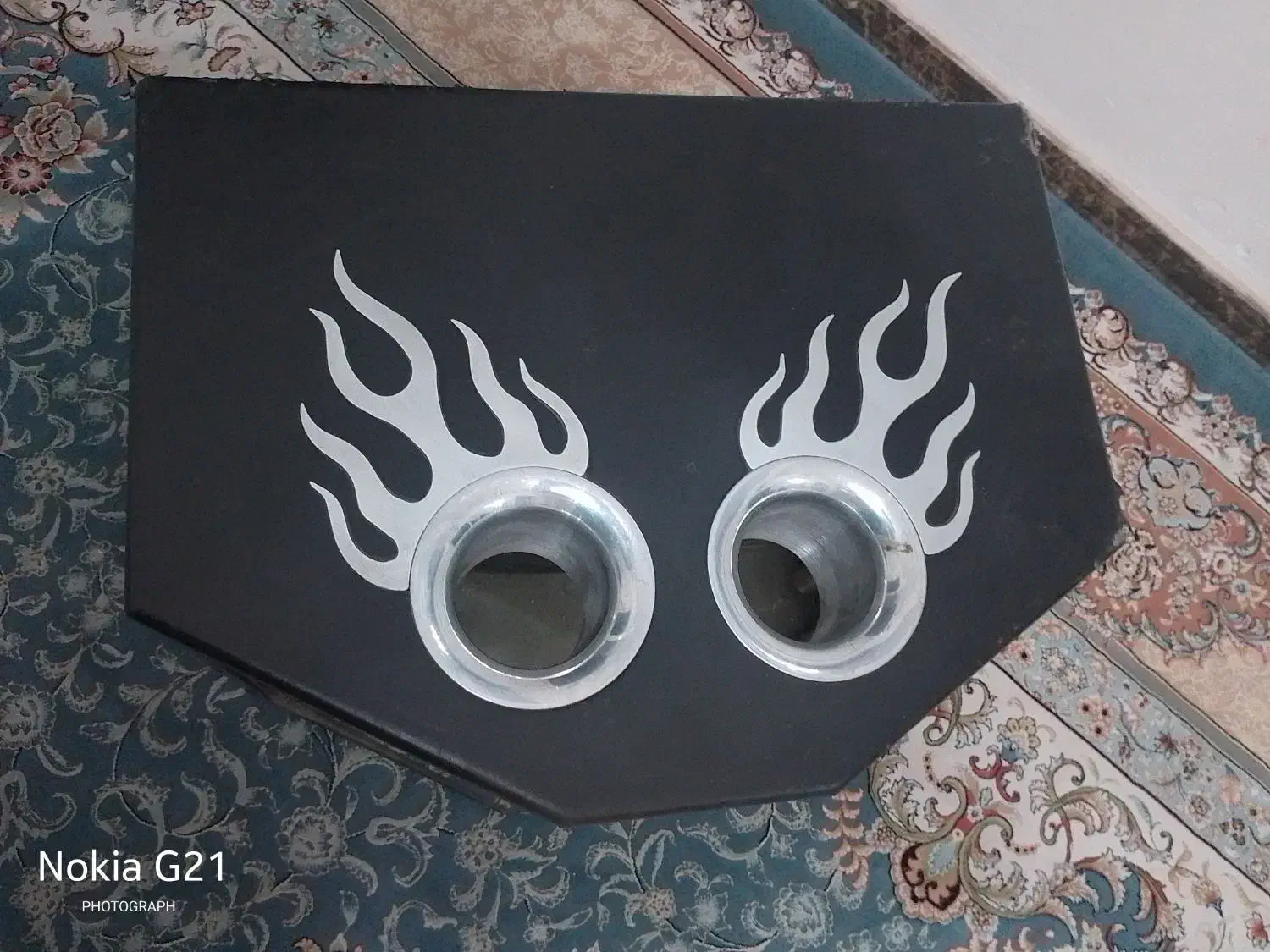 ساپ|سیستم صوتی خانگی|رباطکریم, الارد|دیوار