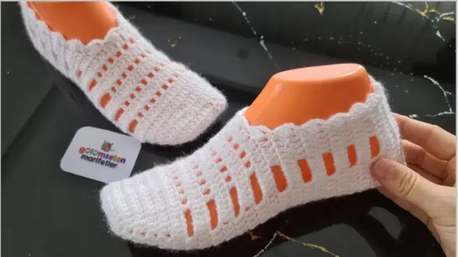 بافت پاپوش زیباباقیمت عالی|کیف، کفش، کمربند|سبزوار, همت|دیوار