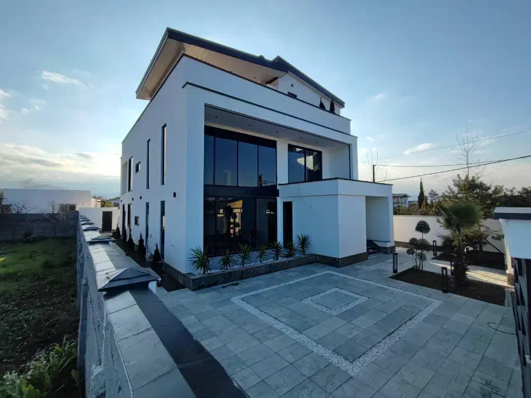 رهن ویلای ۴۶۰متری مدرن دوبلکس تنکابن|اجارهٔ خانه و ویلا|تنکابن, |دیوار