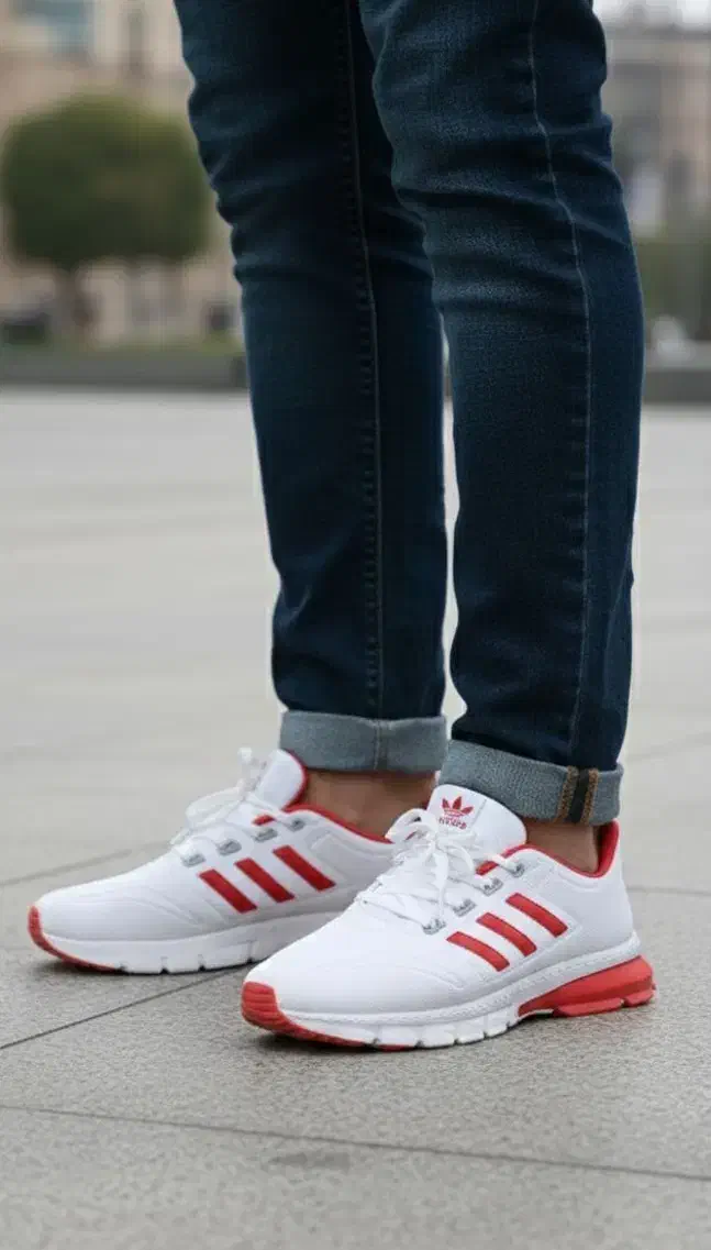 کفش آدیداس|کیف، کفش، کمربند|یزد, |دیوار