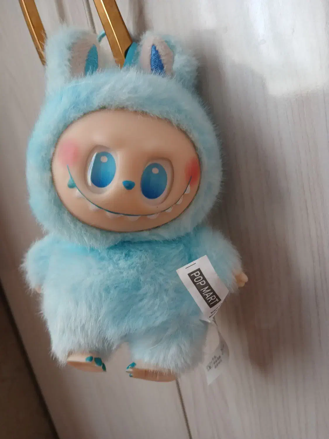 لبو بو|اسباببازی|میبد, |دیوار