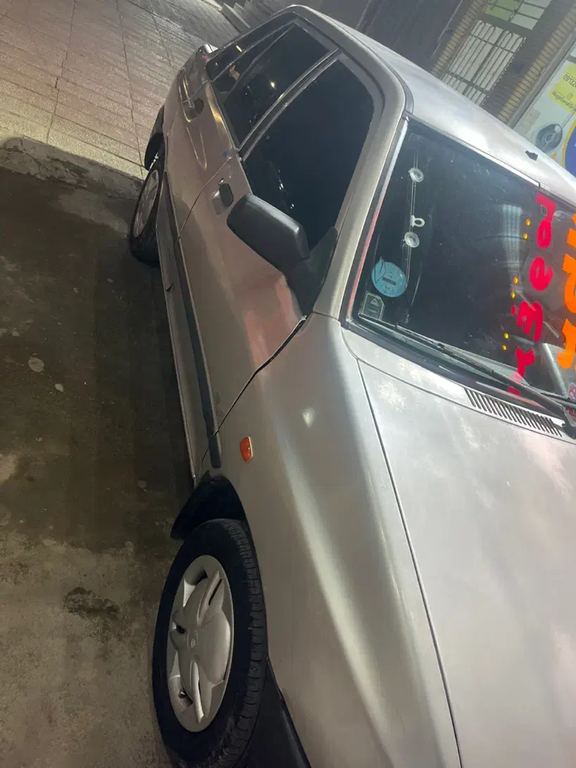 پراید ۱۳۱|خودرو سواری و وانت|سیرجان, |دیوار