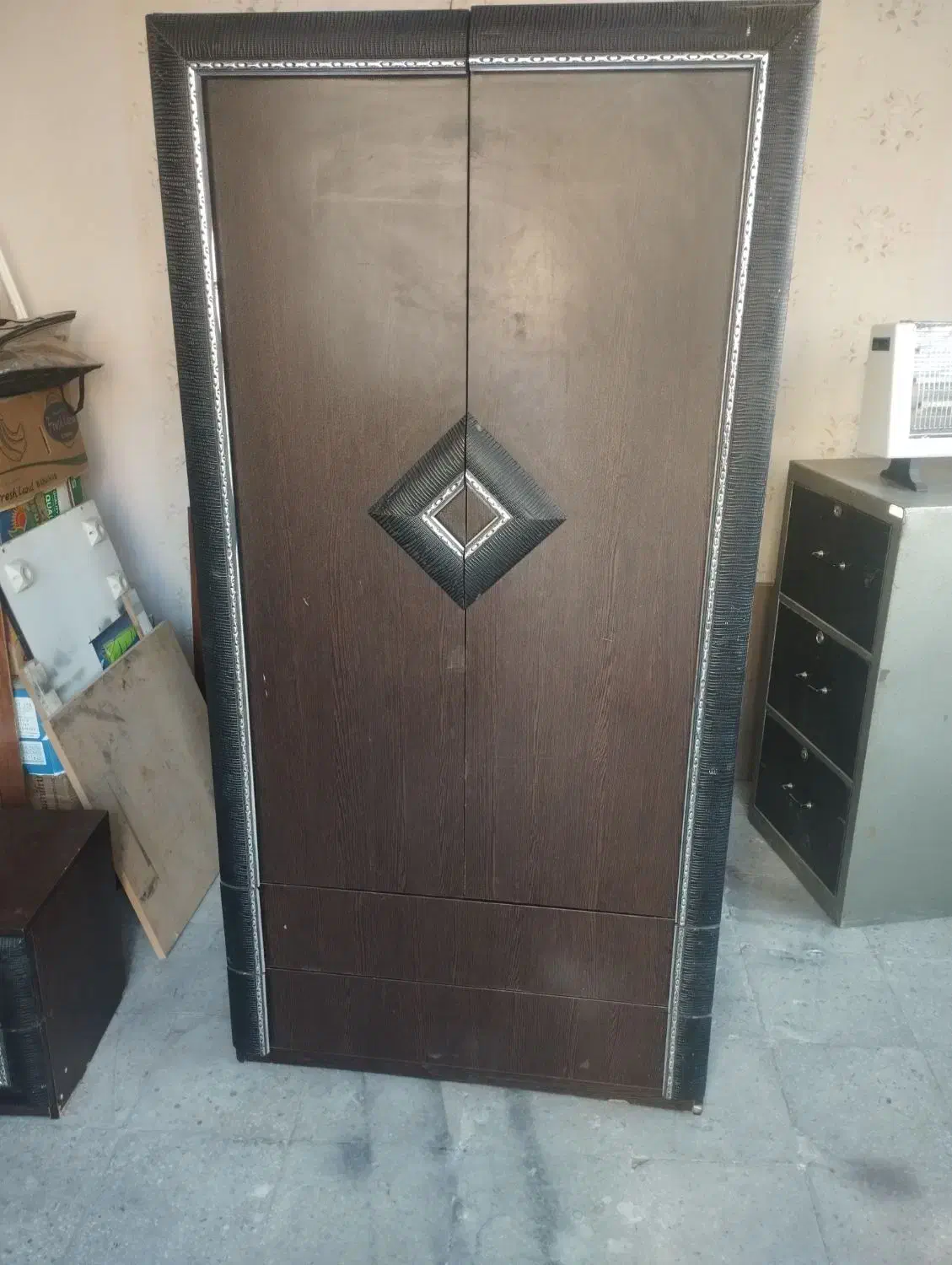 وسایل منزل|جاکفشی، کمد، دراور|بیرجند, |دیوار