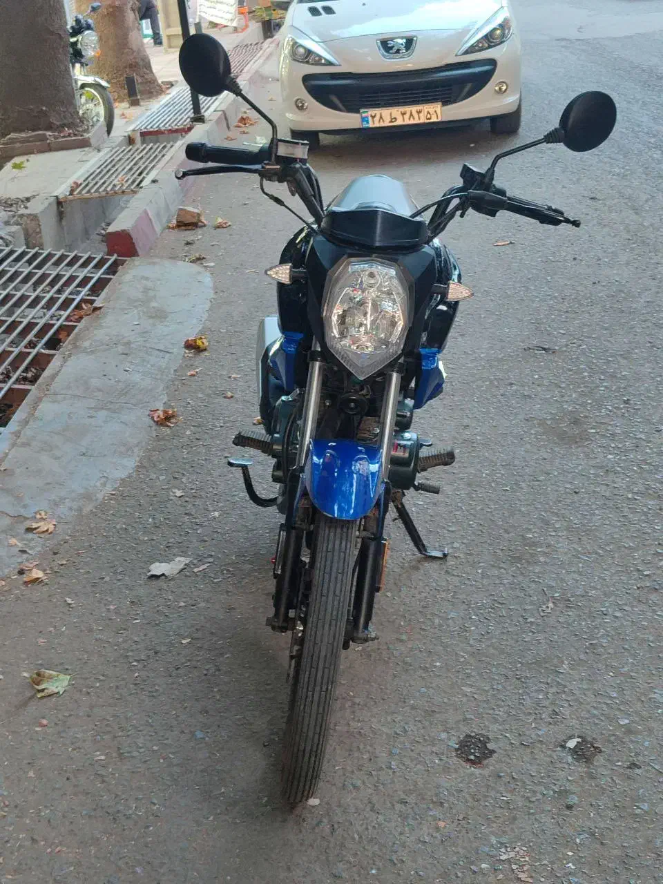 ایردوکو ایران دو چرخ ۱۴۰۳|موتورسیکلت|سنندج, |دیوار