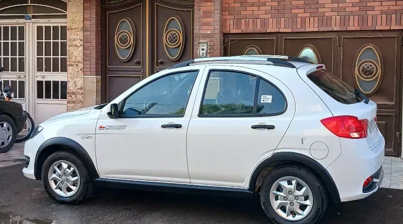 کوییک اس ۸۵ گانه خشک|خودرو سواری و وانت|قم, هفت تیر|دیوار