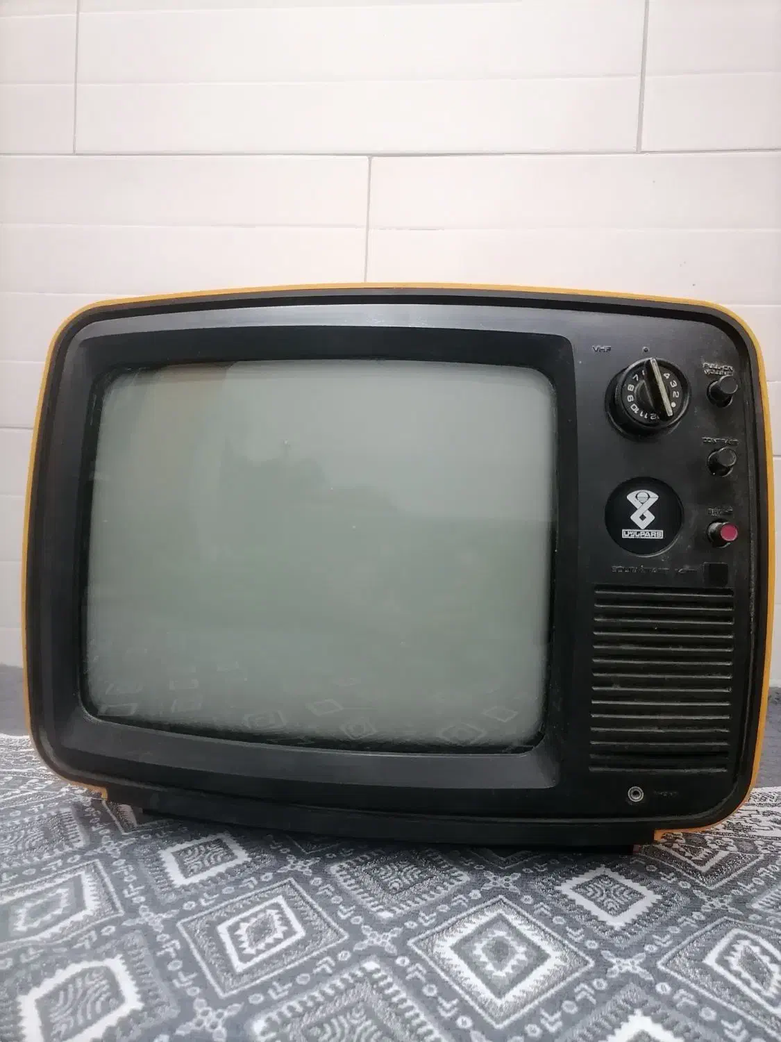 تلویزیون پارس قدیمی|تلویزیون و پروژکتور|یزد, |دیوار