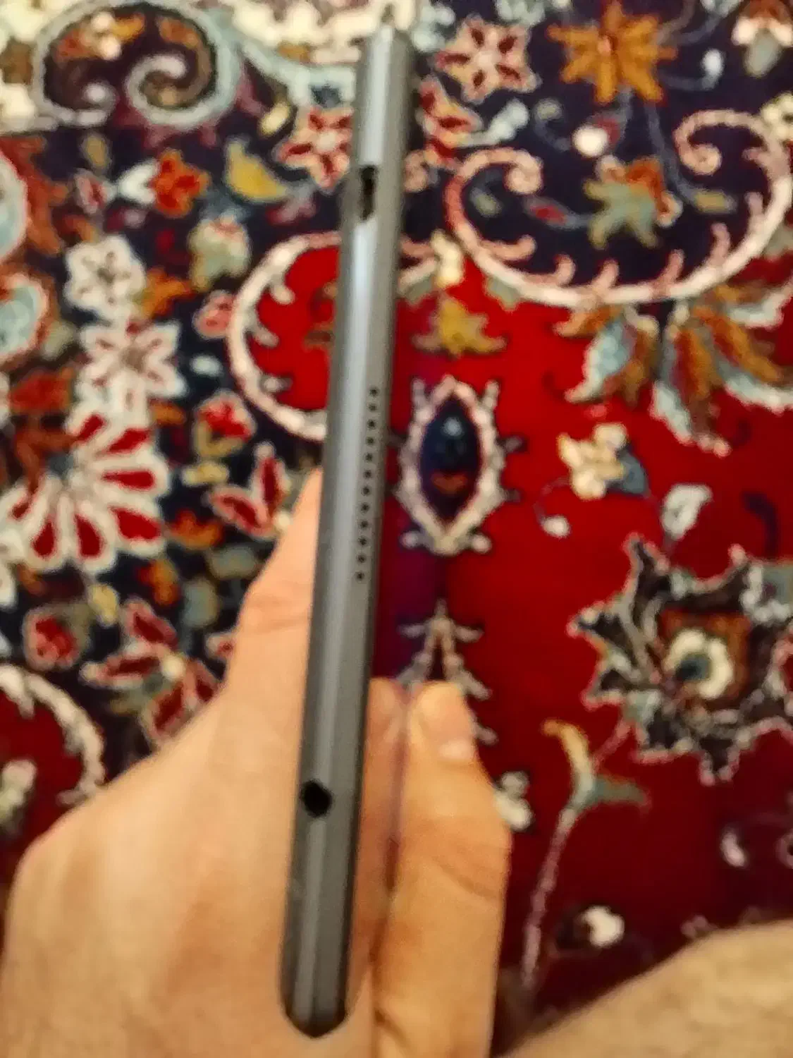 تبلت lenovo|تبلت|خرم‌آباد, |دیوار