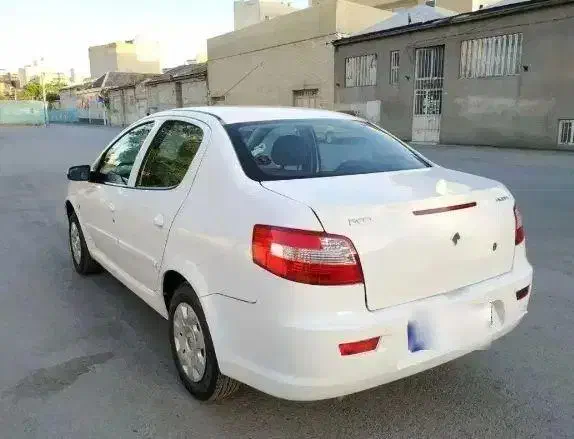 رانا 93|خودرو سواری و وانت|همدان, |دیوار