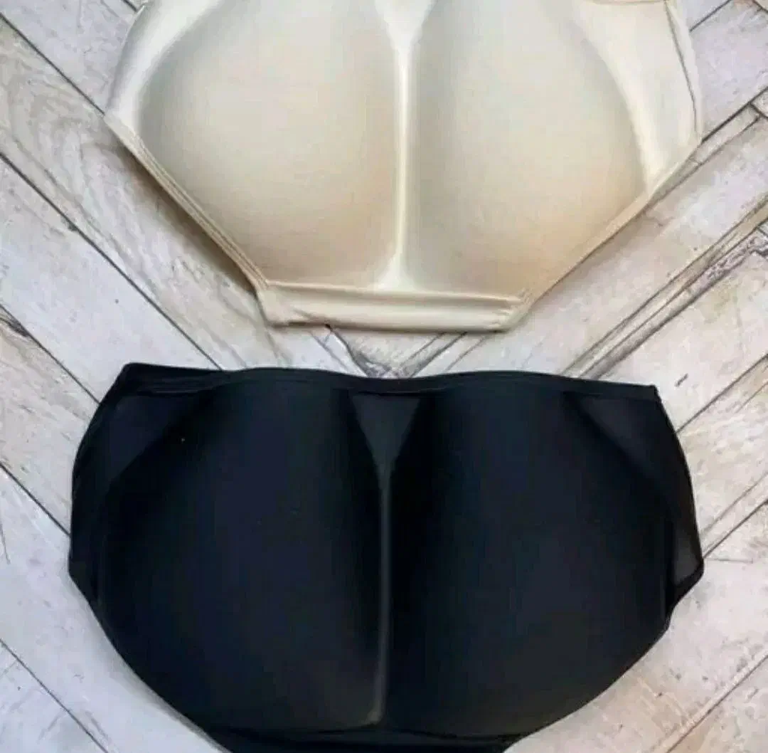 پروتز باسن مشکی و کرم با قیمت باورنکردنی|لباس|بیرجند, |دیوار