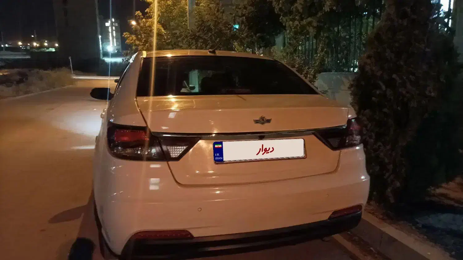 شاهین 1400 توربو|خودرو سواری و وانت|ارومیه, |دیوار