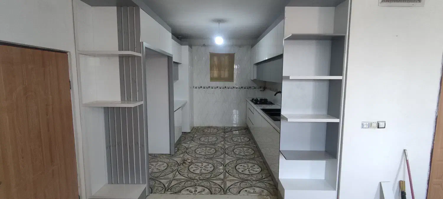 ساخت،نصب،تعمیر وتغییرات کابینت اشپزخانه کمددیواری|خدمات پیشه و مهارت|قزوین, |دیوار