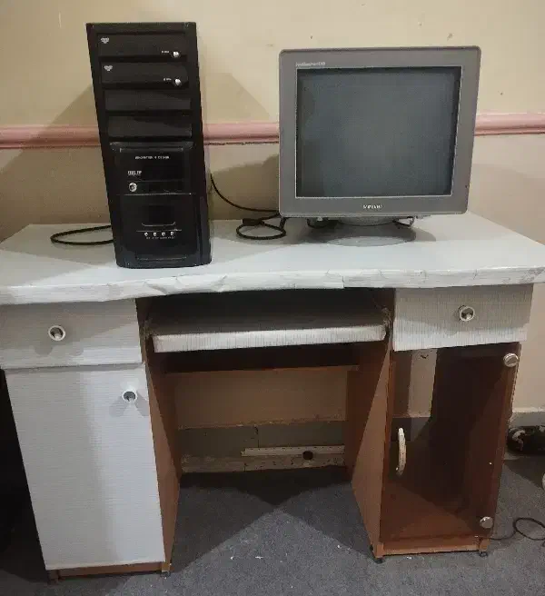 میز|میز تحریر و کامپیوتر|بندر کنگان, |دیوار