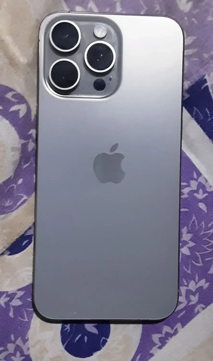 ایفون ۱۵ پرومکس|موبایل|کرمان, |دیوار