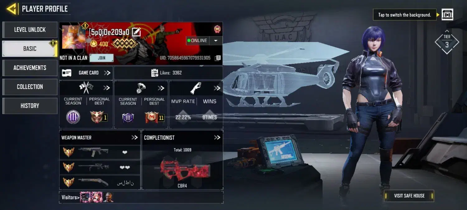 اکانت کالاف دیوتی|کنسول، بازی ویدئویی و آنلاین|مشهد, نظام دوست|دیوار