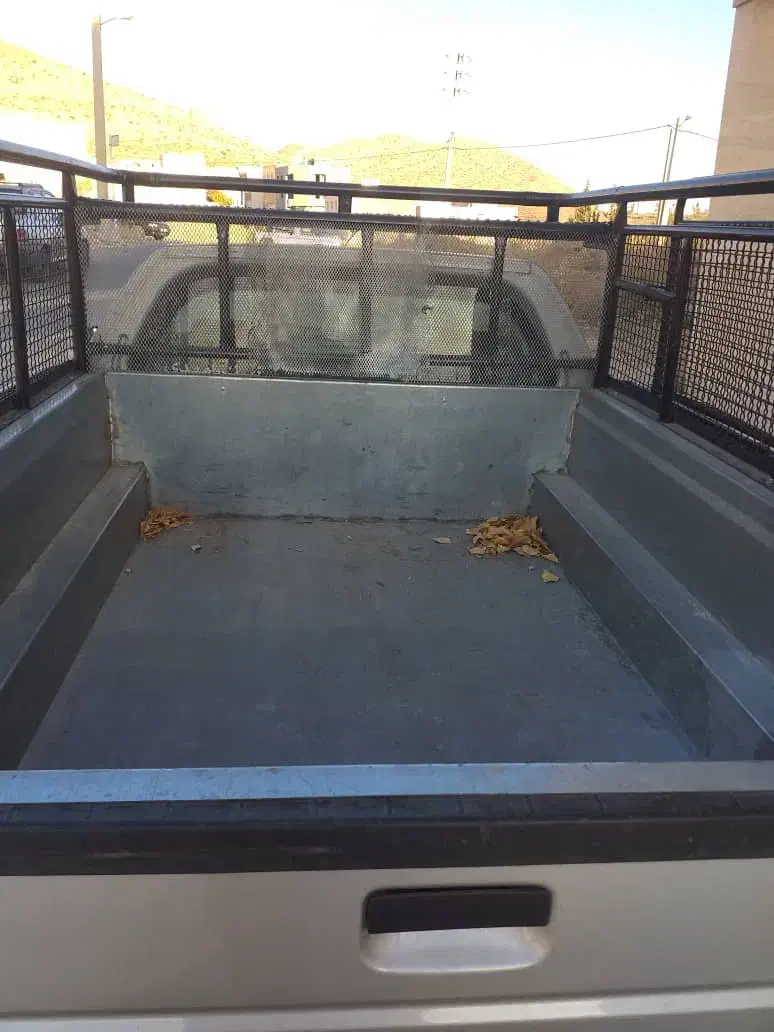 آریسان تحویل ۴۰۳|خودرو سواری و وانت|صدرا-فارس, فاز ۱|دیوار